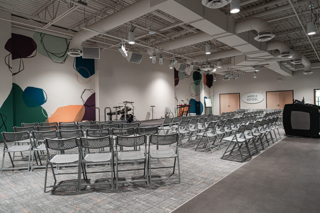 Central Church - Wave -28